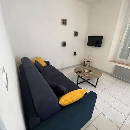 Le Jacques, Cosy, Central, Wifi 10 Mn Cite Medievale * Carcassonne