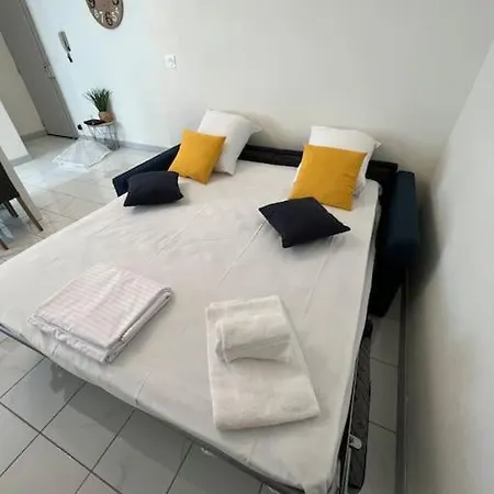 Le Jacques, Cosy, Central, Wifi 10 Mn Cite Medievale Carcassonne
