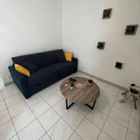 Le Jacques, Cosy, Central, Wifi 10 Mn Cité Médiévale *