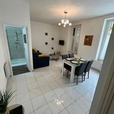 Le Jacques, Cosy, Central, Wifi 10 Mn Cite Medievale * Carcassonne